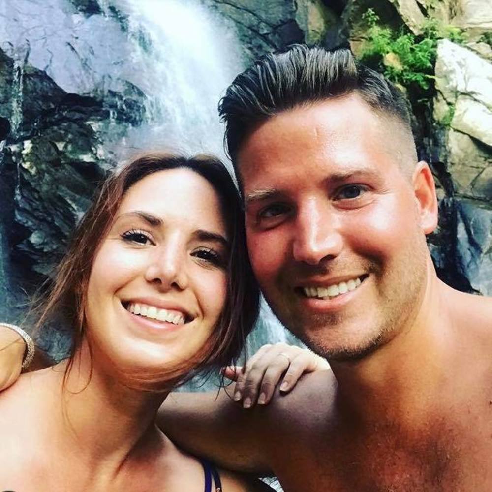 Meet your Posher, Patrick